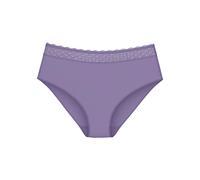 Women's midi briefs Triumph Feel of Modal Violet S