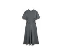 Women's midi dress Armedangels Gris L