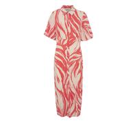 Women's midi-length dress Soaked in Luxury Wynter Rouge XS