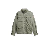 Women's military jacket Superdry M65 Rookie Vert M