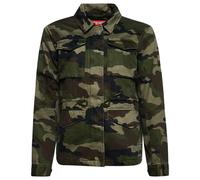 Superdry Military M65 Jacket Green XL Women