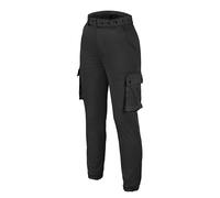 Mil-Tec Army Pants Black S