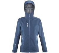 Women's Millet SENECA GTX 3L J W (DARK DENIM) jacket