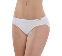 Women's Mini Brief earth by Comazo 10700279101 10-20 Black or White