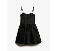 Superdry Womens Corset Cami Mini Dress