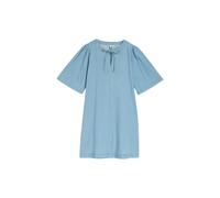 Women's mini dress Tom Tailor Denim Bleu M
