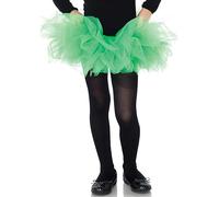 Women's Mini Organza Skirt Leg Avenue Vert TU