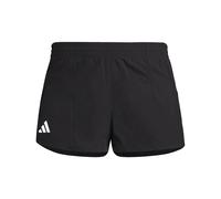 Women's mini shorts adidas Adizero Essentials Noir 2XS