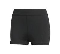 Women's mini shorts adidas Adizero Essentials Noir S