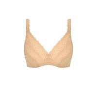 Women's minimalist bra Wacoal Raffine Uw Beige 105D