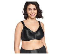 Women's Minimiser Bra Full Cup - Black 34B