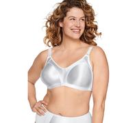 Women's Minimizer Bra Wireless Support - White 38C