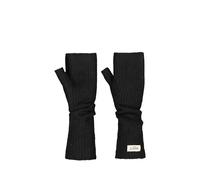 Barts - Women's Darty Fingerless Gloves - Gloves size One Size, black