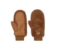 Women's mittens Barts Fur Marron TU
