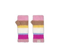 Barts - Women's Kumana Fingerless Gloves - Gloves size One Size, pink