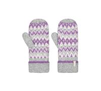 Women's mittens Barts Nakarah Gris TU
