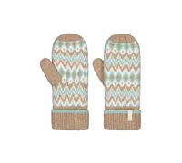 Women's mittens Barts Nakarah Marron TU