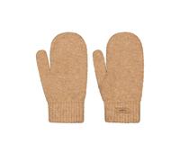 Women's mittens Barts Witzia Beige TU