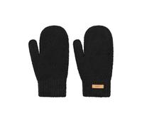 Women's mittens Barts Witzia Black One size