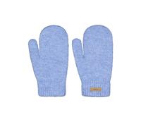 Barts Womens Witzia Comfy Soft Knitted Fleece Lines Warm Winter Gloves Mittens