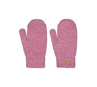 Women's mittens Barts Witzia Pink One size