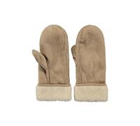 Women's mittens Barts Yokam Marron M/L