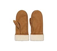 Women's mittens Barts Yokam Marron M/L