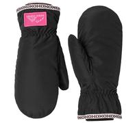 Kari Traa Stine Mittens Black 8 Woman
