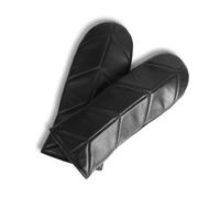Women's mittens Markberg SabineMBG Noir M