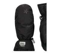 Protest Bassy Mittens Black XL Woman