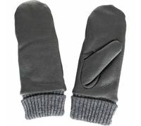 Whistler Chictini 1001 Unisex Mittens Black S