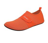 Womens Moccasin Shoes Ladies Navy Loafers Mens Classic Nylon Sneaker Men's and Women's Outdoor Shoes Wading Swimming Thin Water Socks Beach Casual Sneakers Mens Casual Sneaker Boots (Orange,41)