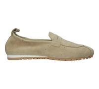 Women's moccasins Blackstone Diam Vivian Gris 37