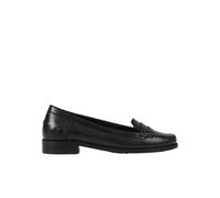 Women's moccasins Bronx New-rana Noir 38