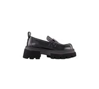 Women's moccasins Buffalo Mave Loafer Noir 39