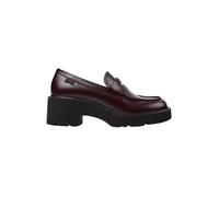 Women's moccasins Camper Milah Rouge 36