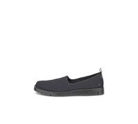 ECCO Women's Bella'' Sneaker, Black, 9-9.5 UK