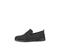 ECCO Women's Bella Shoes, Black, 4 UK