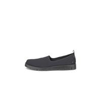 ECCO Women’s Bella Loafers, Black (Black/Black), 8/8.5 UK (42 EU)