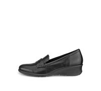 Women's moccasins Ecco Felicia Noir 39