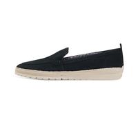 Women's Moccasins - female - Tamaris - Loafers - Blue - 4 UK - Shoes 4 UK