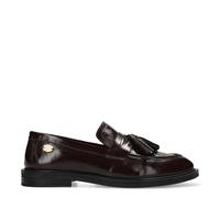 Women's moccasins Fred de la Bretoniere Fairy Moccy Rouge 41