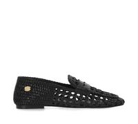 Women's moccasins Fred de la Bretoniere Glara Noir 39