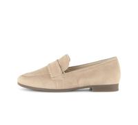 Gabor Women's 'Calm' Loafers in Beige | Size: 5.5 Gabor Beige 5.5