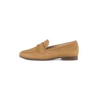 Women's moccasins Gabor Marron 40