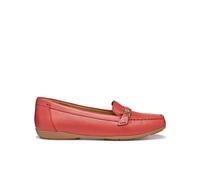 GEOX Annytah Moc Woman Coral, Size: 40