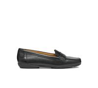 Women's moccasins Geox Annytah Noir 41