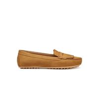 Women's moccasins Geox Kalistena Marron 39,5