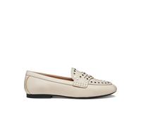 Women's moccasins Geox Palmaria Beige 40