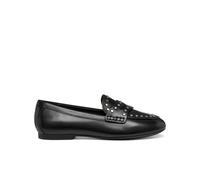 Women's moccasins Geox Palmaria Noir 40